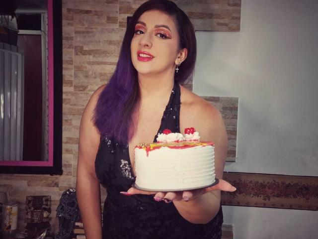 AndreaSharick - Live porn &amp; sex cam - 18934614