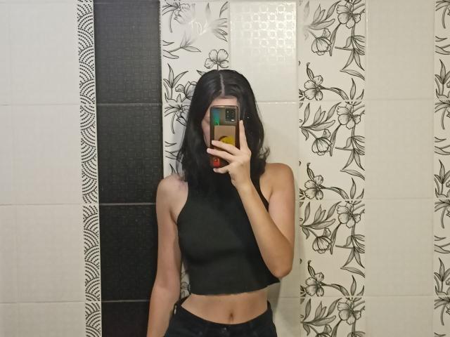 Kamma - Live porn &amp; sex cam - 18934774