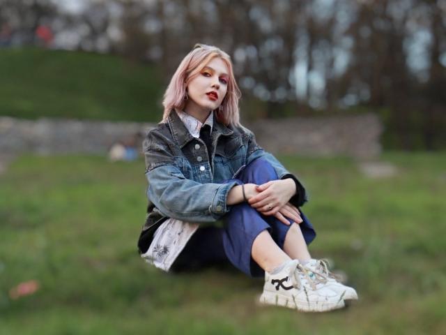 LanaDelmas - Live porn &amp; sex cam - 18934918