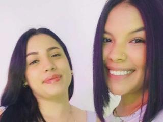 SweetLittleAngels - Live porn &amp; sex cam - 18936066