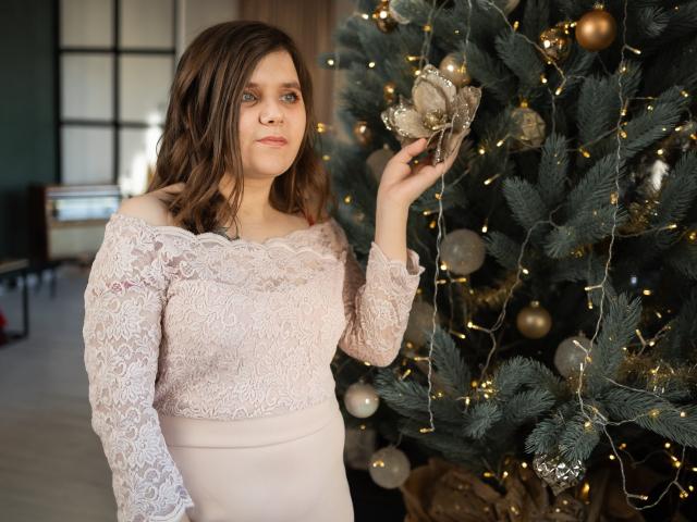 KiraGorobes - 라이브 포르노 &amp; 섹스 캠 - 18936178