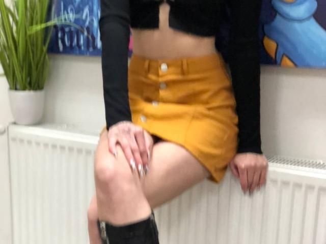 Kamma - Sexe cam en vivo - 18936378