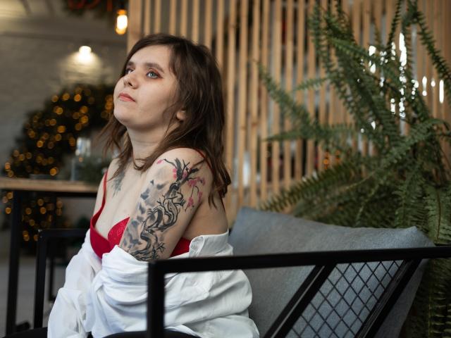 KiraGorobes - Sexe cam en vivo - 18936534