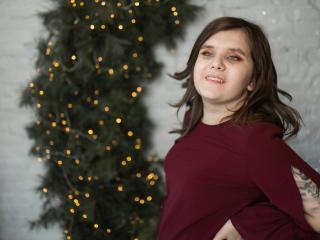 KiraGorobes - Sexe cam en vivo - 18936654