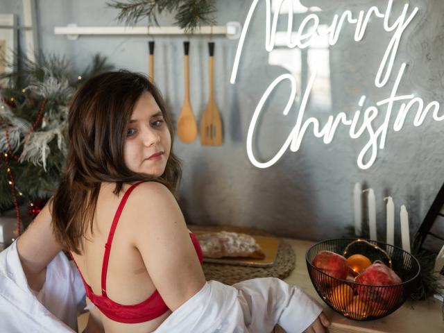 KiraGorobes - Sexe cam en vivo - 18936822