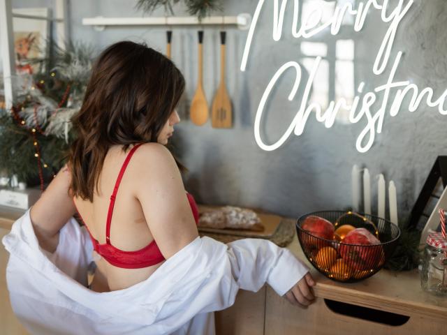 KiraGorobes - Sexe cam en vivo - 18936826