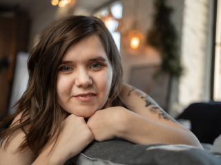 KiraGorobes - Sexe cam en vivo - 18936870