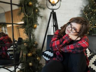 KiraGorobes - Sexe cam en vivo - 18936958