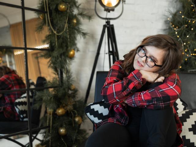 KiraGorobes - Sexe cam en vivo - 18936958