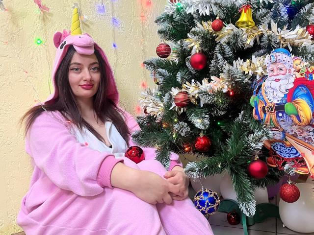 MilanaPrice - ライブポルノ&amp;セックスカム - 18937458