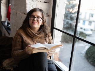 KiraGorobes - Camera khiêu dâm &amp; quyến rũ trực tiếp - 18937546