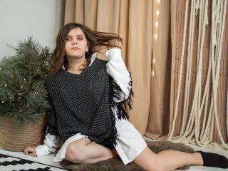 KiraGorobes - сексуальная веб-камера в реальном времени - 18937606