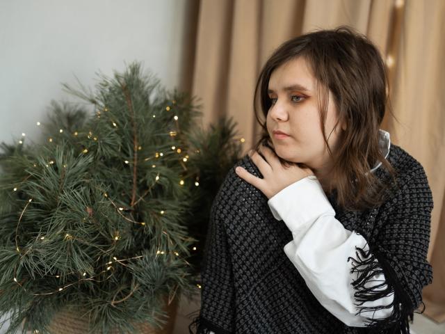 KiraGorobes - Camera khiêu dâm &amp; quyến rũ trực tiếp - 18937614