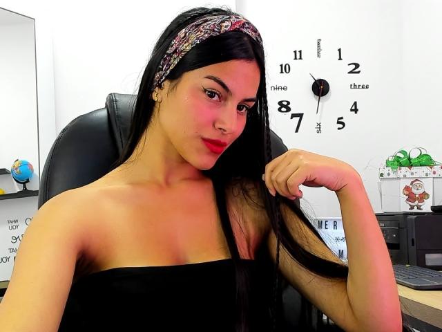 ViolettaSmithy - Sexe cam en vivo - 18937830