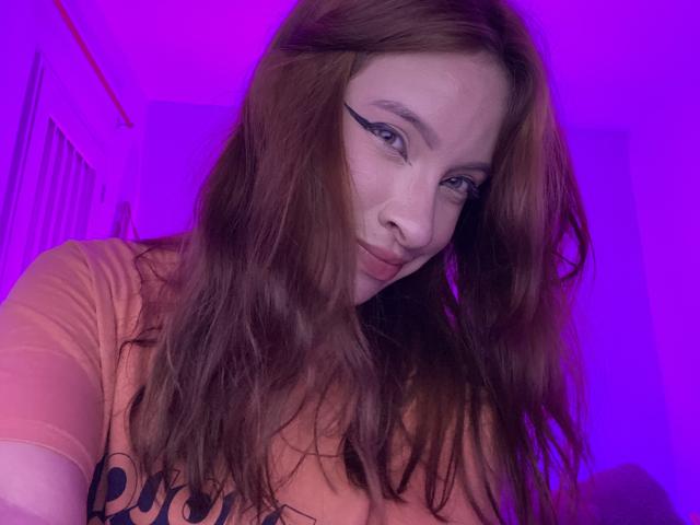 MadeleineBlack - Sexe cam en vivo - 18937838