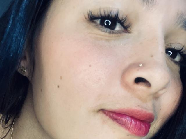 GabriellaFox - ライブポルノ&amp;セックスカム - 18937842