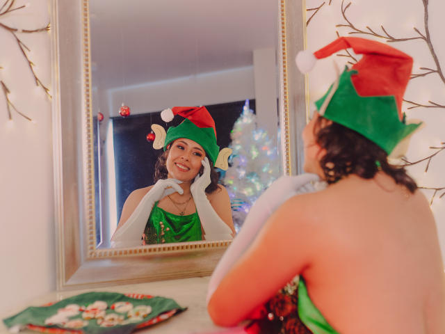 SophiiaDumont - Live sexe cam - 18938650