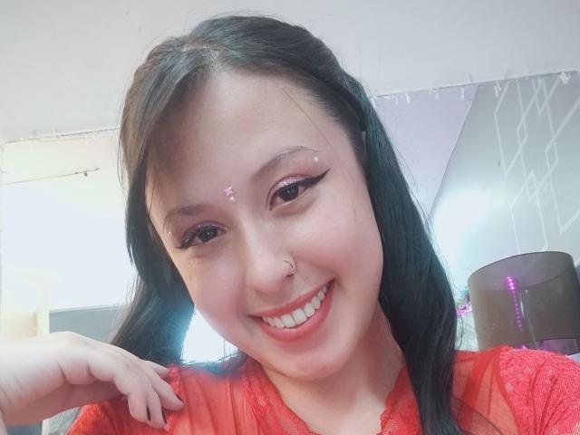 AmyHarriis - ライブポルノ&amp;セックスカム - 18938794