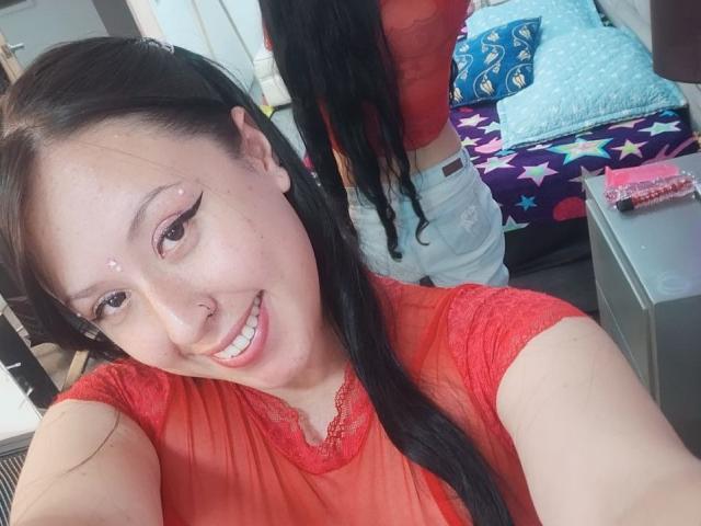 AmyHarriis - פורנו בשידור חי ומצלמת סקס - 18938802