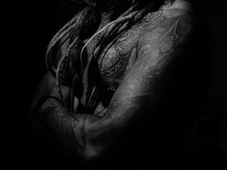 HardKratos - Sexe cam en vivo - 18939070