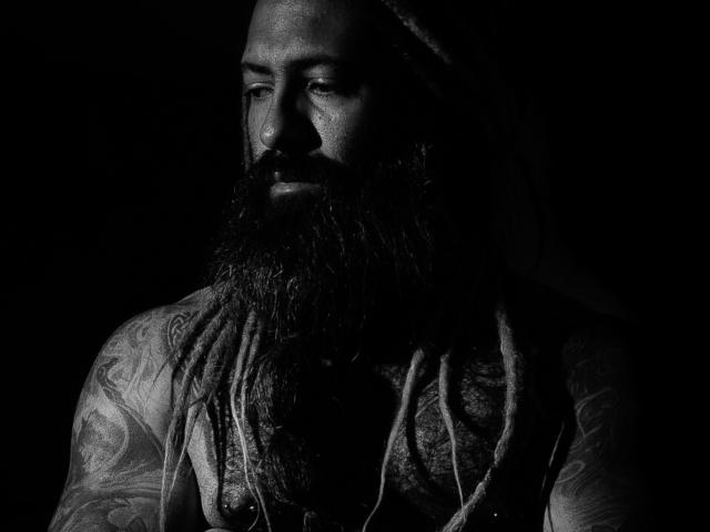 HardKratos - Sexe cam en vivo - 18939098