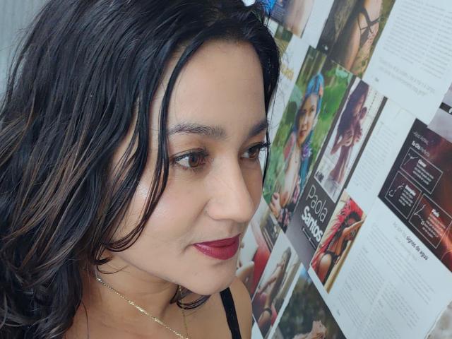 SamyMaite - сексуальная веб-камера в реальном времени - 18939194