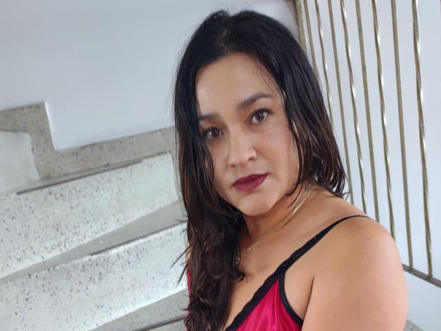 SamyMaite - Live porn &amp; sex cam - 18939198