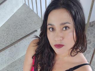 SamyMaite - Live porn &amp; sex cam - 18939214
