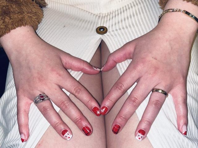 EvaLennox - Live porn &amp; sex cam - 18939306