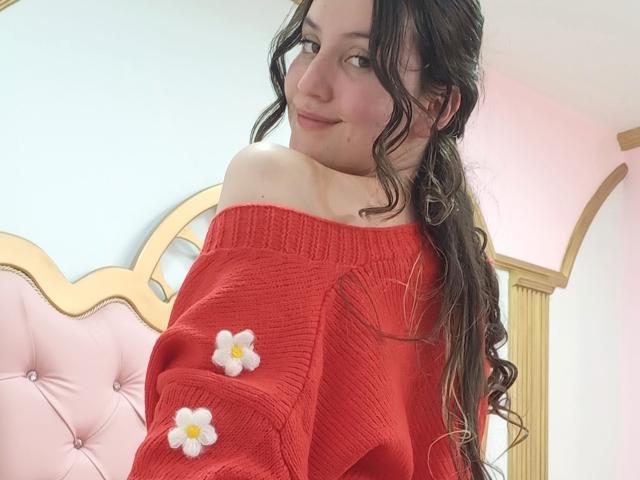 ChloeDulce - сексуальная веб-камера в реальном времени - 18939314