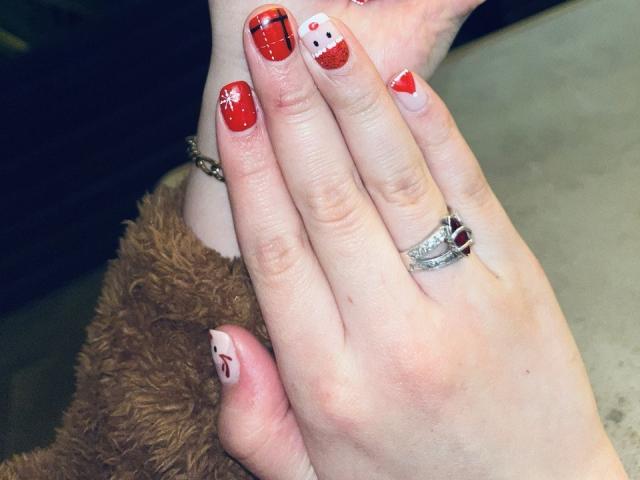 EvaLennox - Live porno og sexkamera - 18939318