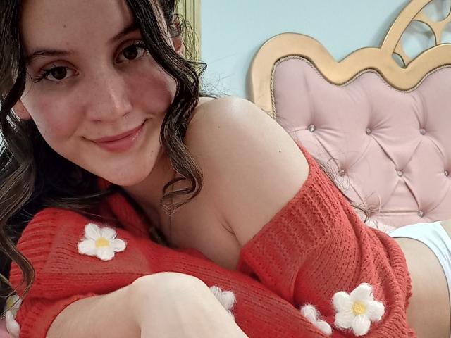 ChloeDulce - Live porn &amp; sex cam - 18939322