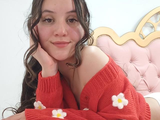 ChloeDulce - Live porn &amp; sex cam - 18939330