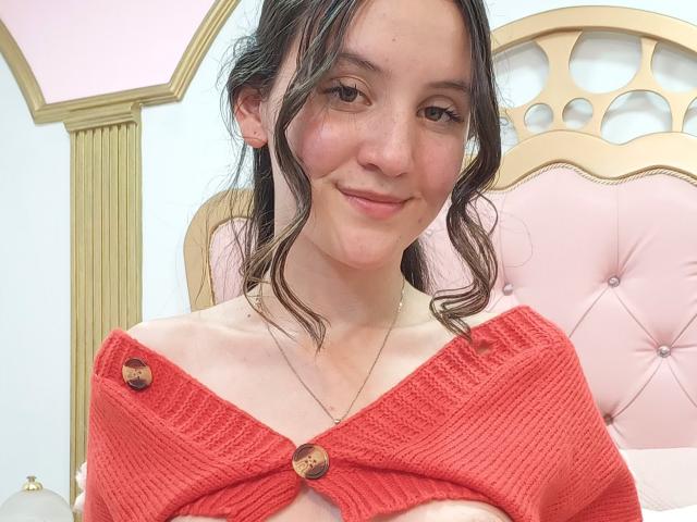 ChloeDulce - Live porn &amp; sex cam - 18939338