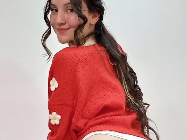 ChloeDulce - Live porn &amp; sex cam - 18939342