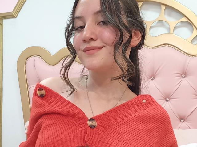 ChloeDulce - Live porn &amp; sex cam - 18939370