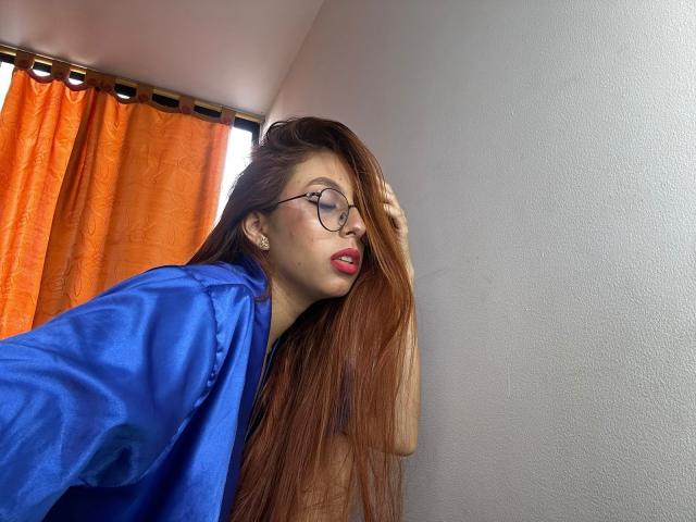 MilyAdams - Live sexe cam - 18940806
