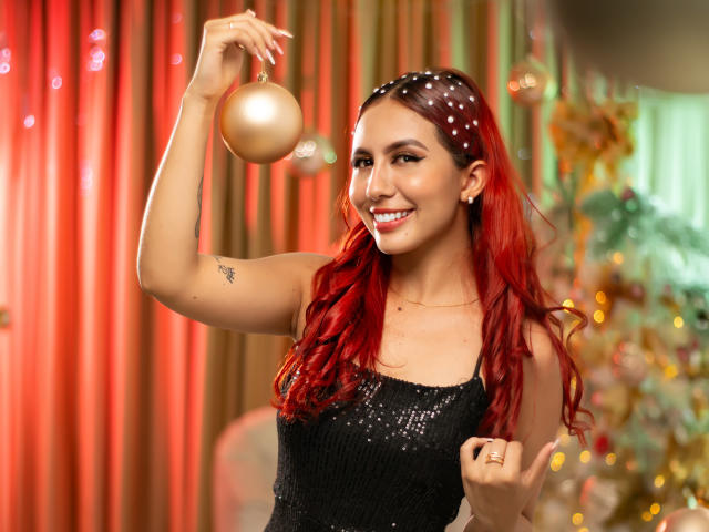 IvyFletcher - Camera khiêu dâm &amp; quyến rũ trực tiếp - 18940954