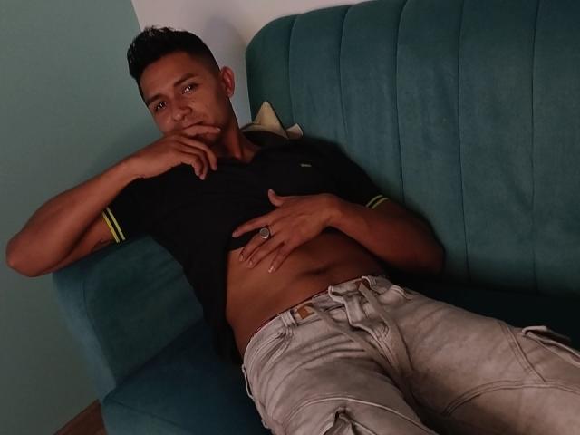 RamzesBoby - Sexe cam en vivo - 18943518