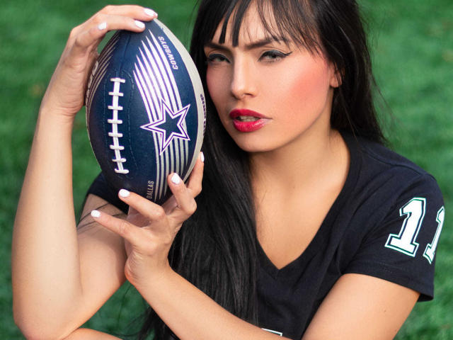 GalaMalkova - ライブポルノ&amp;セックスカム - 18943702