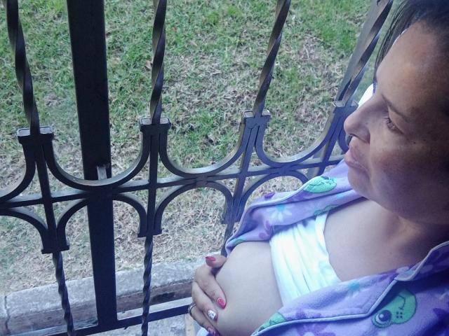 CandHoney - Sexe cam en vivo - 18944018