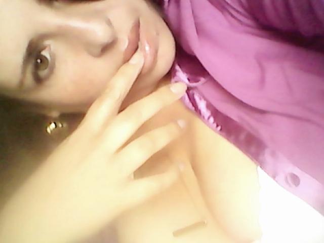 CandHoney - сексуальная веб-камера в реальном времени - 18944094