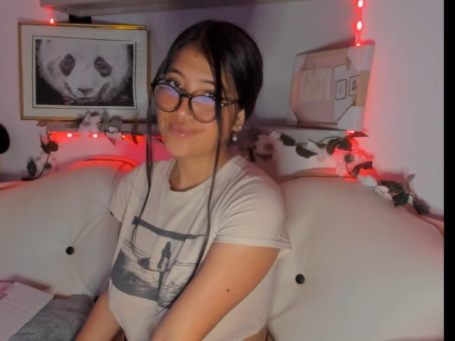 Elizaa - Sexe cam en vivo - 18944114