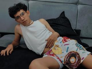 AnderParker - Live porn &amp; sex cam - 18944154