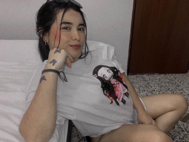 LianaBernocchi - Live porn &amp; sex cam - 18945630