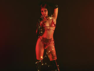 SerenaDeStark - Live porn &amp; sex cam - 18946402