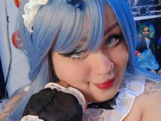 AliciaFoxiest - Live porn &amp; sex cam - 18946446