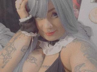 AliciaFoxiest - Live porn &amp; sex cam - 18946458