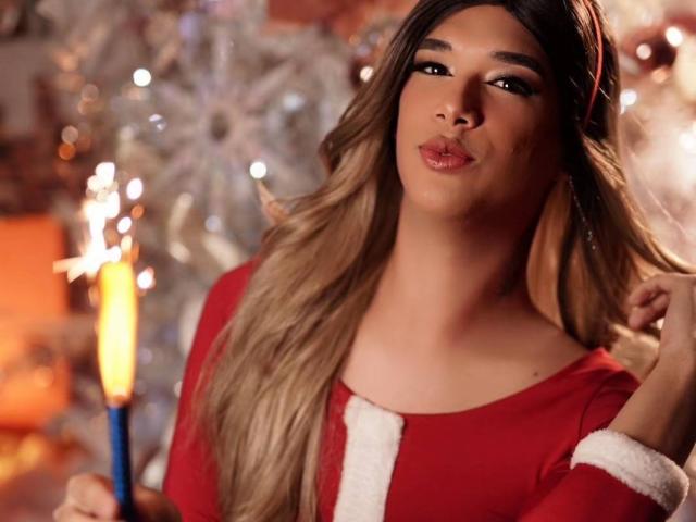 HelanRios - Sexe cam en vivo - 18946754