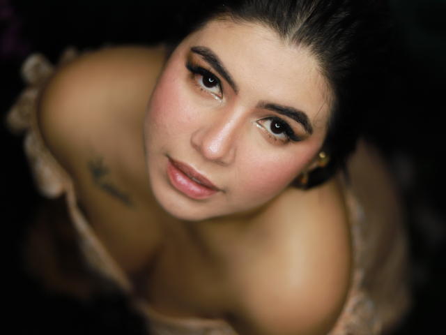 AnnikaRose - Live porno og sexkamera - 18947362